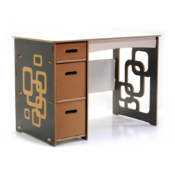 Nomad Student Desk